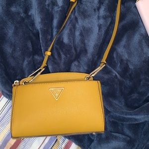 GUESS purse